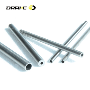 E255 cold drawn high precision seamless steel pipe - Product Image 5