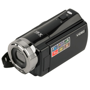 Winait 2017 populaire DV-C8 numérique vidéo caméra avec 2.7 tft HD <span class=keywords><strong>720</strong></span> <span class=keywords><strong>p</strong></span> LED lumière - Product Image 2