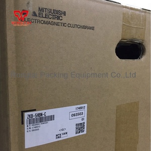 ZKB <span class=keywords><strong>HBN</strong></span>-série C MITSUBISHI Électrique Frein à Poudre Magnétique ZKB-2.5HBN-C, ZKB-5HBN-C - Product Image 5