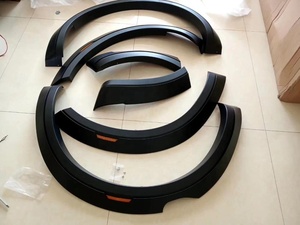 Parafanghi per Nissan Navara NP300 D22 2015 - Ricambi Auto - Product Image 3
