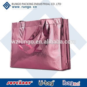 Confeccion de de bolsos ecologicos, estafa o de pecado estampado - Product Image 1
