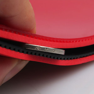 2019 New Sanwei Target 90 Bề Mặt Dính Arc Xoay Dài 40 + Cao Su Bóng Bàn - Product Image 4