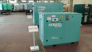 BK37-8ZG 50HP 37KW <strong>Air</strong> Screw <strong>Compressor</strong> Direct Driven Low Prices <strong>on</strong> <strong>Sale</strong> - Product Image 3