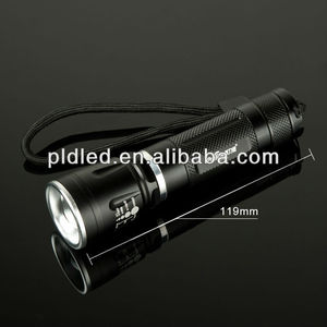 2020 Sản Phẩm Mới Pailide/PLD K31 Tập Trung Dẫn Ánh Sáng Đèn Flash Chiến Thuật Leds <span class=keywords><strong>Torch</strong></span> Trung Quốc Bán Buôn - Product Image 3