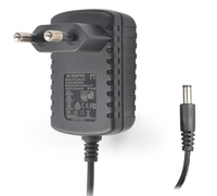 Adaptateur secteur 12 volts 1,0 a, alimentation à découpage 12v 1a, chargeur mural 12 volts 1 a, adaptateur 12vdc 1000ma, prise CC