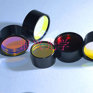 <span class=keywords><strong>IR</strong></span>フィルター 850nm 940nm 1064nm 赤外線バンドパスフィルター - Product Image 3