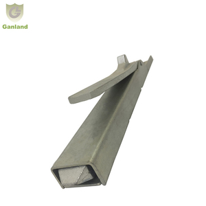 Verrouillage vertical à rabat GL-<span class=keywords><strong>12123</strong></span> pour profilés en aluminium, pièces de camionnette - Product Image 3