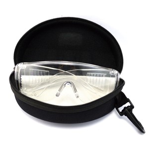 2015 <span class=keywords><strong>Anti</strong></span> <span class=keywords><strong>UV</strong></span> et CE standard lentille claire chirurgical lunettes - Product Image 5