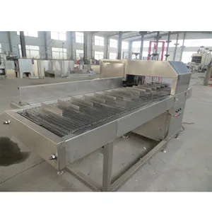 SURE Herb leaf root cutter garlic slicing machine ginger cutting machine