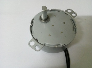 <span class=keywords><strong>Mini</strong></span> Ac Synchrone <span class=keywords><strong>Motor</strong></span> TH-50 Met 4-4.8 Rpm Lage Rpm Gear <span class=keywords><strong>Motor</strong></span> Voor Draaitafel
