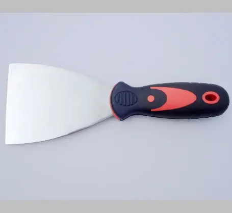 أدوات يدوية للبناء ، والسكاكين ، والسكاكين المعجون لأدوات تسجيل الحوائط الجافة