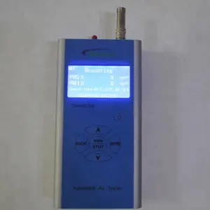 Ручной тестер воздуха CW-HAT200, портативный счетчик частиц
