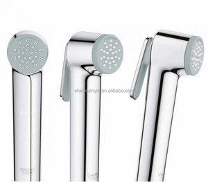 Uniflo EXCEL Allflex нада <span class=keywords><strong>Shattaf</strong></span> биде спрей набор - Product Image 6