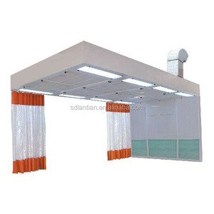 Bluesky <strong>Paint</strong> Prep <strong>Station</strong>/Prep Room/<strong>paint</strong> Preparation System - Product Image 1