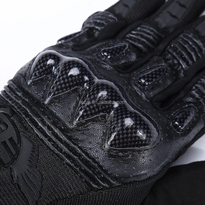 <span class=keywords><strong>Madbike</strong></span> Guantes de moto Pantalla táctil Guante de moto de verano - Product Image 5