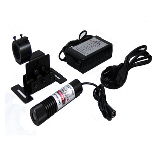 Máy Chiếu Laser Công Nghiệp Màu Đỏ Và Xanh Lá Cây - Product Image 6