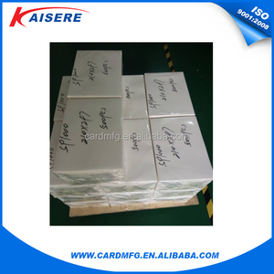 Giấy Teslin In Offset - Product Image 3