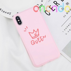Rose couleur girly couverture de téléphone <span class=keywords><strong>créer</strong></span> votre propre cas de téléphone - Product Image 1
