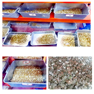 الأكثر مبيعاً أرقام حروف للختم الساخن للرقائق الرقمية MY380F HP241B مخصصة/أرقام لماكينة التعبئة - Product Image 6