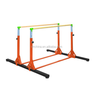 Barre horizontale de <span class=keywords><strong>gymnastique</strong></span> réglable en position libre, équipement de <span class=keywords><strong>gymnastique</strong></span> pour enfants, - Product Image 2