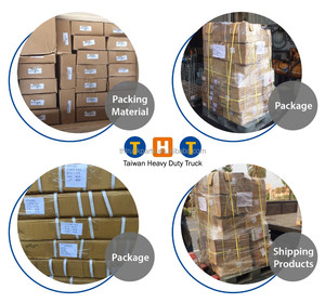ยางรองเบาะ 8-94111-903-0 / 4BE1 4HF1 NPR NKR สำหรับรถอีซูซุ - Product Image 2
