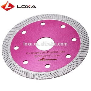 High Quality <strong>Segmented</strong> Diamond <strong>Cutting</strong> <strong>Blades</strong> Diamond Saw <strong>Blade</strong> For <strong>Cutting</strong> <strong>Granite</strong> - Product Image 3