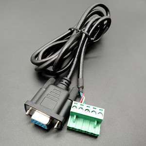 Cavo di alimentazione USB a JST SM 2.5mm 2 pin femmina per la ricarica di giocattoli elettrici - Product Image 5
