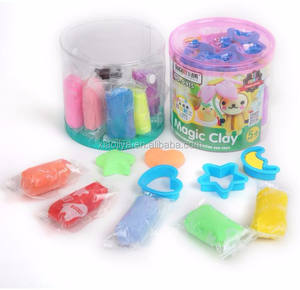 Vendite dirette della fabbrica di cancelleria <span class=keywords><strong>fimo</strong></span> polimero morbido argilla - Product Image 4