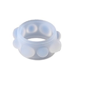 27 Jaar Odm Oem Fabrikant Aanpassen Rekbare Siliconen Vergroter Penis <span class=keywords><strong>Cock</strong></span> <span class=keywords><strong>Ring</strong></span> Delay Ejaculatie Stimulerende Kraal <span class=keywords><strong>Cock</strong></span> <span class=keywords><strong>Ring</strong></span> - Product Image 2