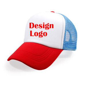 Cappello personalizzato da <span class=keywords><strong>20</strong></span> pezzi con Logo ricamato gratuito 2 etichette di colore per la promozione della quantità di ordine minimo - Product Image 2