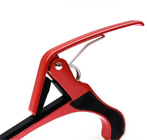 Venta Directa de Fábrica: Capo Metálico Personalizado para Guitarra Acústica, Capo de Madera para Guitarra Clásica, <span class=keywords><strong>Afinador</strong></span> - Product Image 4