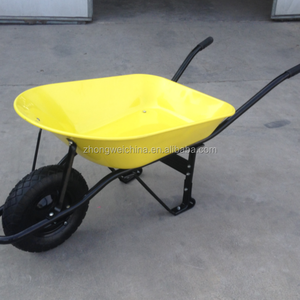 Oem <span class=keywords><strong>Truper</strong></span> Kruiwagen Met Stabilisator Voor Peru Chili Ecuador Markt WB7205 - Product Image 1