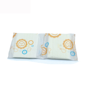 Servilleta sanitaria de las señoras de las mujeres sanitaria pad <span class=keywords><strong>toallas</strong></span> <span class=keywords><strong>sanitarias</strong></span> regular guangzhou foshan pad fabricante - Product Image 5
