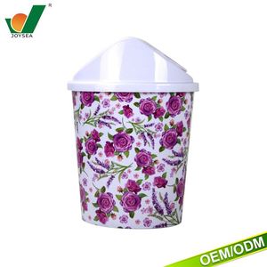 Contenedor de <span class=keywords><strong>basura</strong></span> de Belleza personalizada infrarrojos <span class=keywords><strong>antiguo</strong></span> bote de <span class=keywords><strong>basura</strong></span> - Product Image 1
