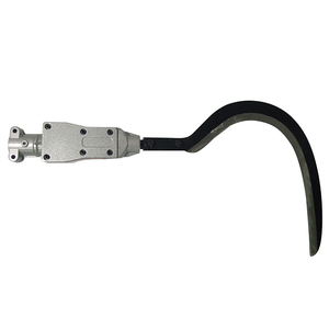 Precio barato palm cosechadora máquina con buena calidad - Product Image 3