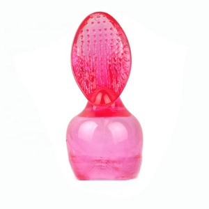 लव मालिश सहायक वाइब्रेटर सिर सेक्स खिलौना संलग्नक - Product Image 2