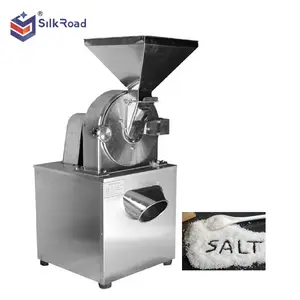 High Quality salt crusher machine