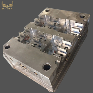 Kunshan FEIYA fabrication inférieur <span class=keywords><strong>de</strong></span> plaque parement pour en plastique injection moule - Product Image 1