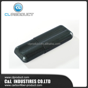 Tela de fibra de carbono brillante Multicolor, de 2 dedos humidificador, venta al por mayor - Product Image 3
