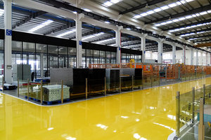 Nhà Máy Giá Khu Dân Cư Thang Máy Hành Khách Thang Máy Ở Trung Quốc Phật Sơn - Product Image 6