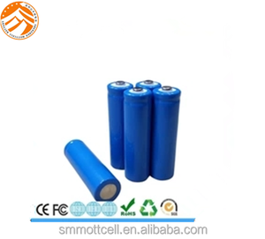 Wiederaufladbare lithium-batterie 18650 3,7 v 2200 mah parallel li ion 18650 batterie 18650 li ion zellen - Product Image 3