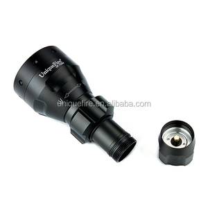 <span class=keywords><strong>Iluminador</strong></span> Infrarrojo Uniquefire T67 850nm para Visión Nocturna y Caza - Product Image 4