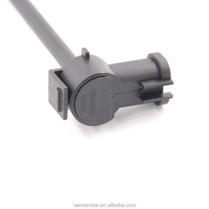 Capteur de niveau de liquide de refroidissement pour réservoir d'eau <span class=keywords><strong>MAN</strong></span>, capteur de niveau 81274210232 81274210195 - Product Image 6