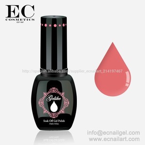 Sevicio OEM, Esmalte de uñas semipermanente - Product Image 1