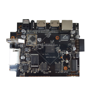 Eweat Realtek 1295 Bán Buôn Android Thông Minh <span class=keywords><strong>Tv</strong></span> Set Top <span class=keywords><strong>Box</strong></span> Hộp <span class=keywords><strong>Tv</strong></span> Android Tốt Nhất - Product Image 5