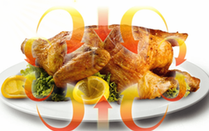 Thiết Kế mới <span class=keywords><strong>12L</strong></span> Kỹ Thuật Số <span class=keywords><strong>Halogen</strong></span> Lò Nướng Đối Lưu Nồi - Product Image 3