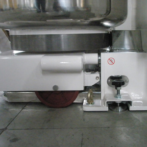 เครื่องผสมแป้งแบบเกลียวเครื่องนวดแป้งอัตโนมัติ75กก. อุปกรณ์เบเกอรี่ในไต้หวัน - Product Image 5