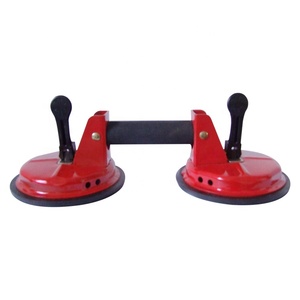 Vente en gros en Chine de lève-vitre manuel mobile de qualité industrielle pompe à plaque d'aspiration lève-ventouse OEM support personnalisé - Product Image 1