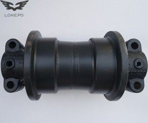 Escavatore pista rullo PC100-1/2/3/5 rullo inferiore 203-30-00140 - Product Image 1