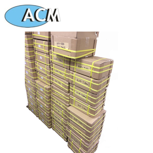 Gâche électrique de type standard de contrôle d'accès de porte en bois de NO/NC - Product Image 5